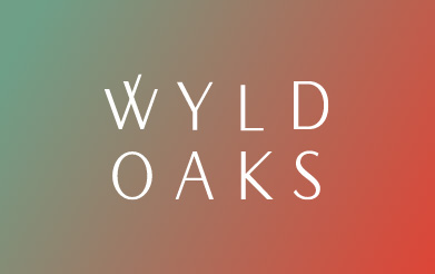 Wyld Oaks logo