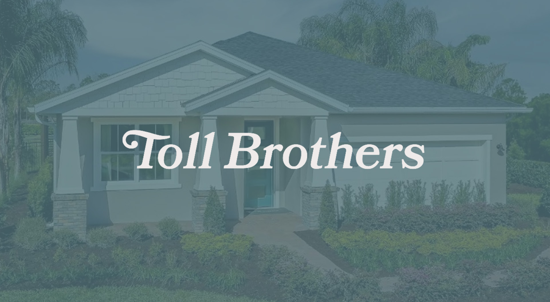 GrowthSpotter : Toll Brothers New Homes are Surging Around Wyld Oaks